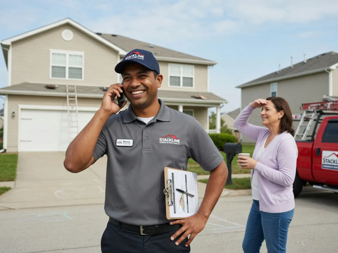Chimney flashing repair Saint Bonaventure, NY FAQs
